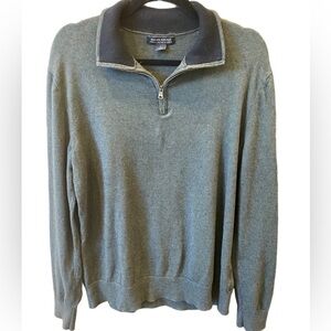 BANANA REPUBLIC CASHMERE‎ BLEND SWEATER MENS SIZE LARGE